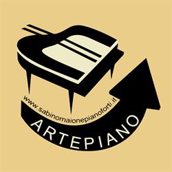 ArtePiano Sabino Maione