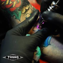 Tosho Tattoo & Piercing