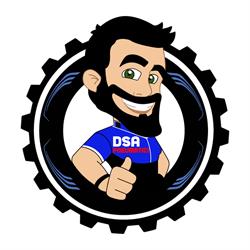 DSA Pneumatici srl