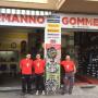 Gallery Cliente