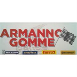 Armanno Gomme Vendita e Riparazione Pneumatici Auto - Moto