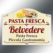 Pasta Fresca Belvedere Genova