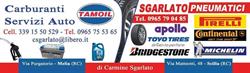 Sgarlato Pneumatici
