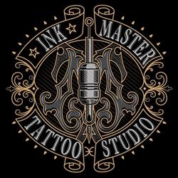 Ink Master Tattoo
