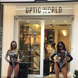 OpticWorld Casoria