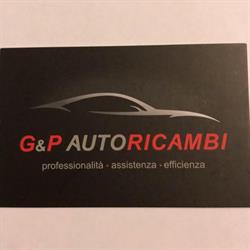 G&P Autoricambi