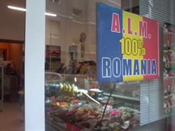 Alimentara Romaneasca Sanremo