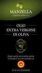 Azienda agricola Manzella