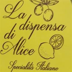 La dispensa di Alice