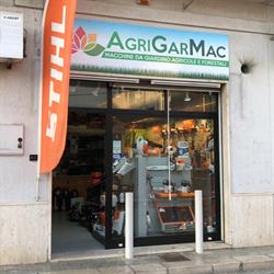 Agrigarmac macchine da giardino agricoltura e forestazione
