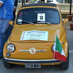 Autoparts Cozzolino
