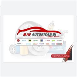 MAF Autoricambi