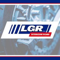 LGR - Distribuzione Ricambi