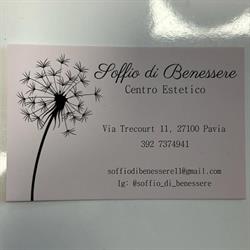 Soffio Di Benessere