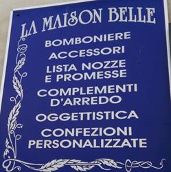 La Maison Belle