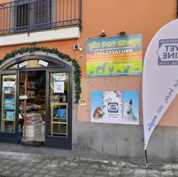 BIO PET SHOP - Nicolosi