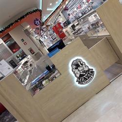 Mr. Vape Saloon c.c. Galleria Borromea