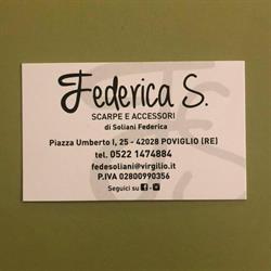 Federica S.