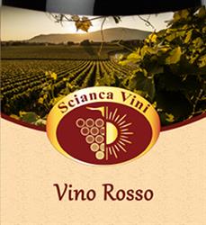 Scianca Vini