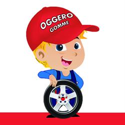 Oggero Gomme