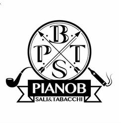 Piano B