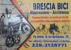 Brescia Bici
