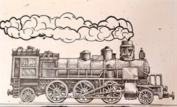 Locomotivape