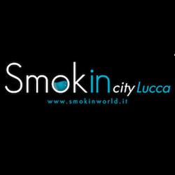 Smokin City Lucca Giannotti Sigarette Elettroniche
