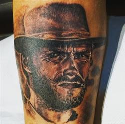 Silvia Bardini Tattoo
