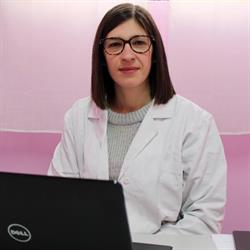 Maria Luigia Bianco - Biologa Nutrizionista