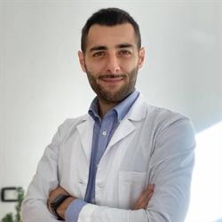 Dottor Luca Cioffi - Biologo Nutrizionista