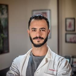 Dott. Emanuele Trevisant - Biologo Nutrizionista - Citologo - Eboli