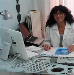 Biologa Nutrizionista Dott.ssa Dora, Stefania Cocumazzi