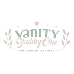 Vanity Shabby Chic