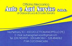 Auto e Agri Service