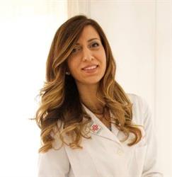 Dott.ssa Denise Orta Nutrizionista