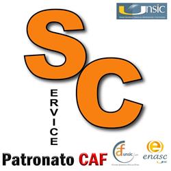 Studio Camisa Service - Servizi di Patronato & Caf
