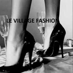 Le Village Fashion Donna - Cuccurano