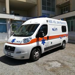 Associazione Volontariato San Francesco Onlus