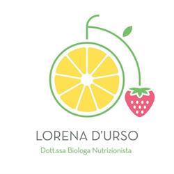 Lorena D'Urso - Biologa Nutrizionista