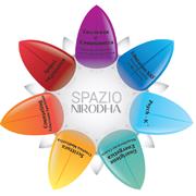 Spazio Nirodha di Miriam Macchioni