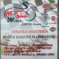 Moto World