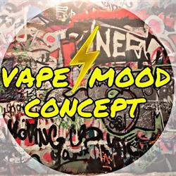 Vape Mood Concept