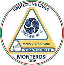 Protezione Civile RNS Monterosi OdV