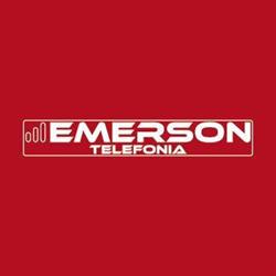 EMERSON TELEFONIA