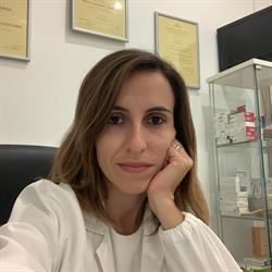 Nutrizionista Alfonsina Naddeo