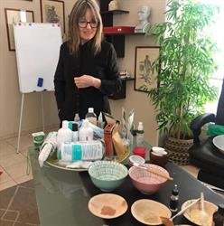 Shanti Studio Callanetica Savona