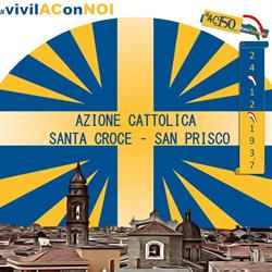 AC Santa Croce - San Prisco