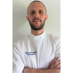 OsteoCore Studio di Osteopatia - Manuel Capato