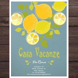 Casa Vacanze DaRena - Tortoreto